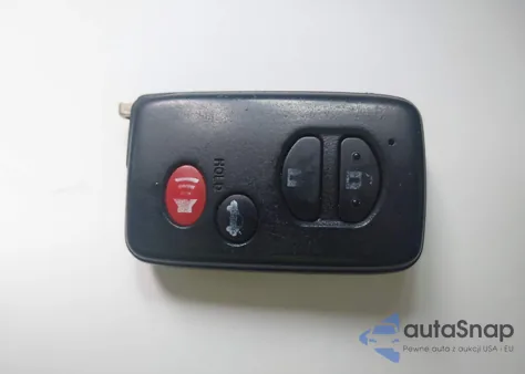 2011 Toyota Camry Se z USA, uszkodzony, nr VIN 4T1BF3EK2BU197232